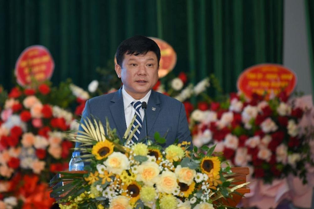 Công bố Quyết định công nhận Giám đốc Đại học Thái Nguyên, nhiệm kỳ 2022-2027
