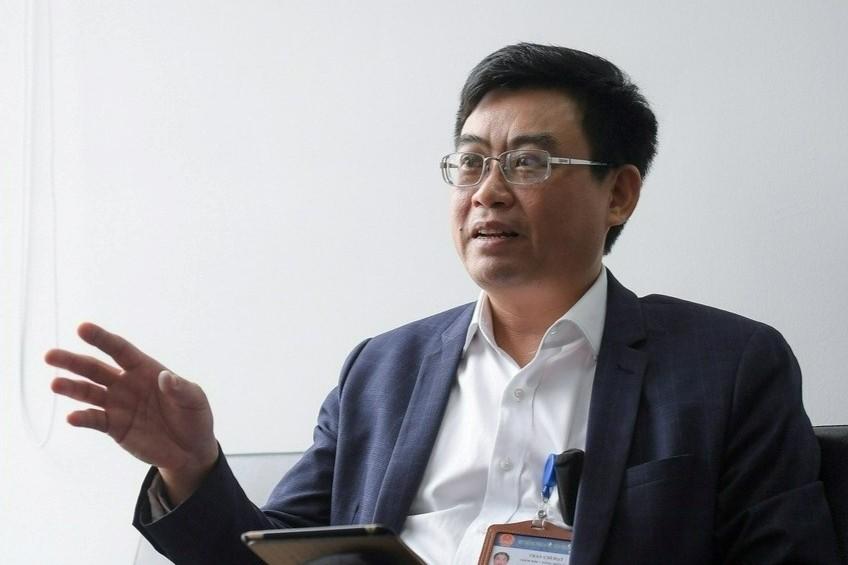 Đẩy mạnh chuyển đổi số để xuất bản bắt kịp xu thế toàn cầu