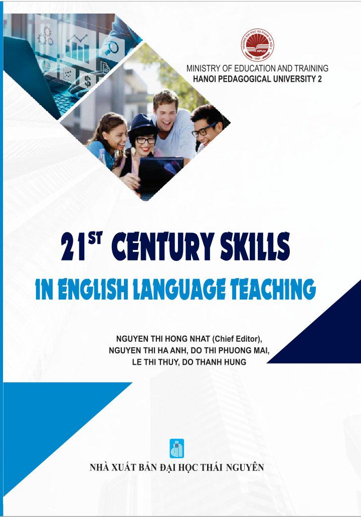 21st century skills in english language teaching