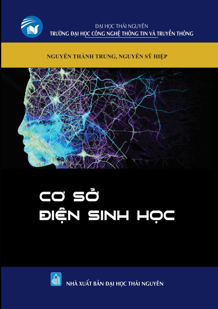 Giáo trình Cơ sở điện sinh học