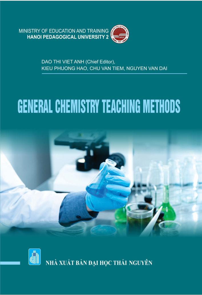 General chemistry teaching methods