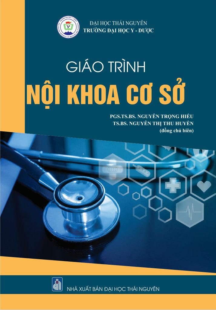 Giáo trình Nội khoa cơ sở