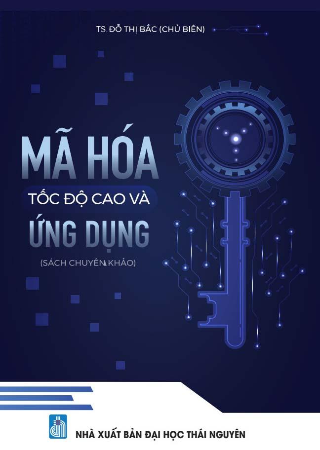 Mã hoá tốc độ cao và ứng dụng