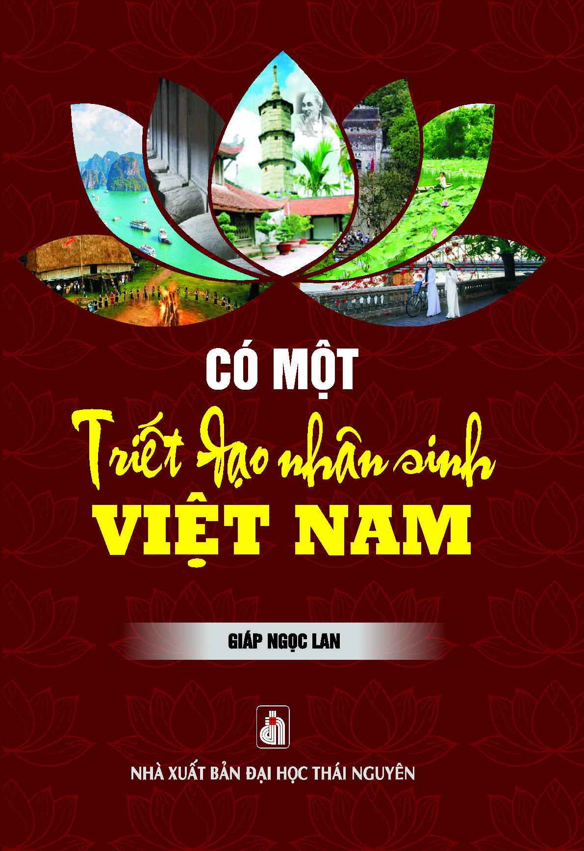 Có một triết đạo nhân sinh Việt Nam
