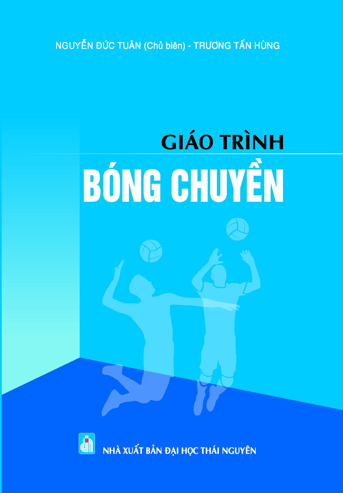 Giáo trình bóng chuyền