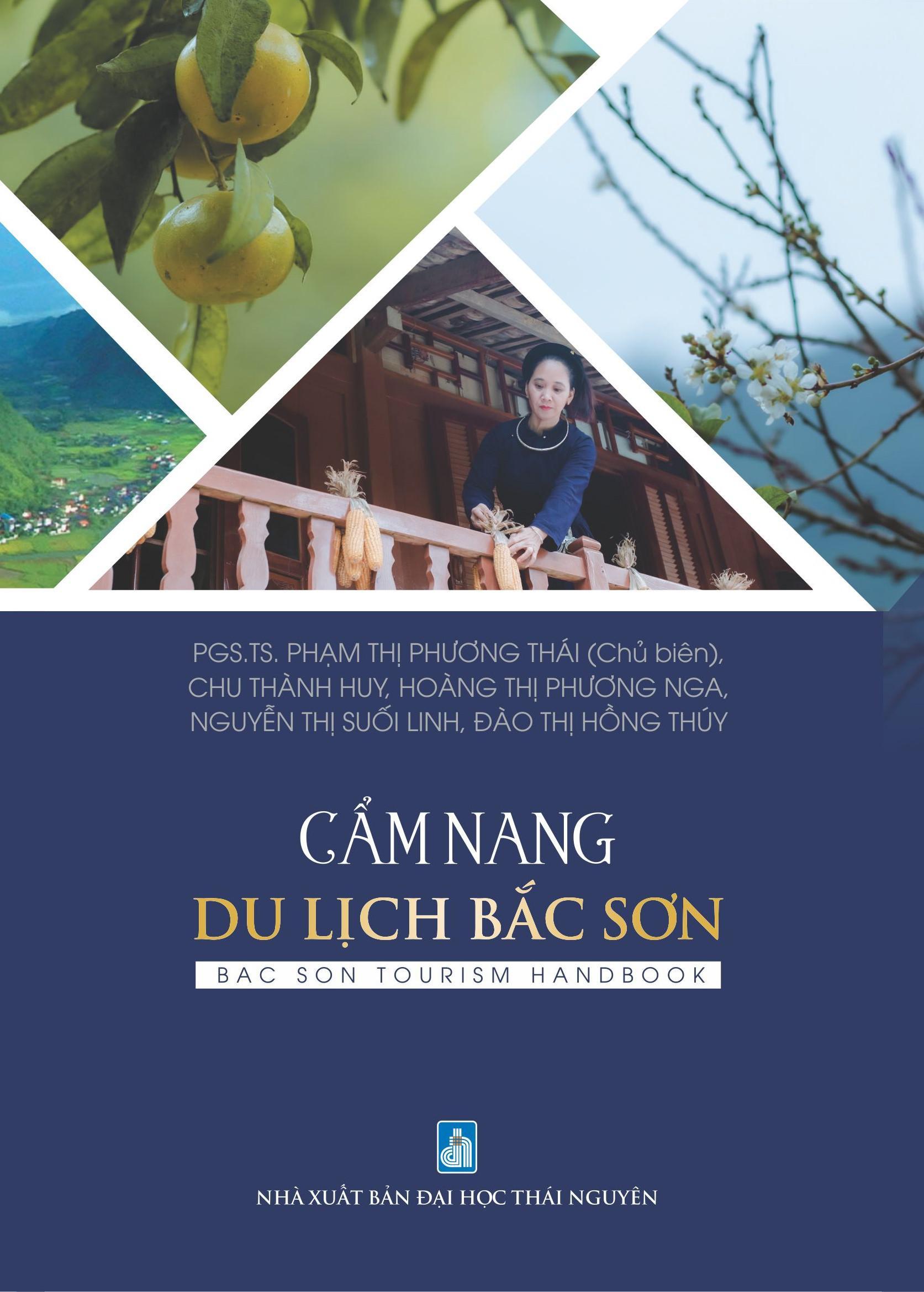 Cẩm nang du lịch Bắc Sơn (Bac Son Tourism Handbook)