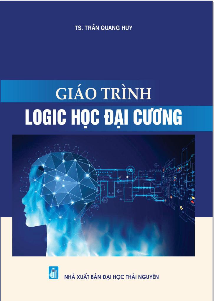 Giáo trình Logic học đại cương