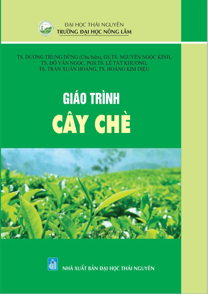 Giáo trình Cây chè