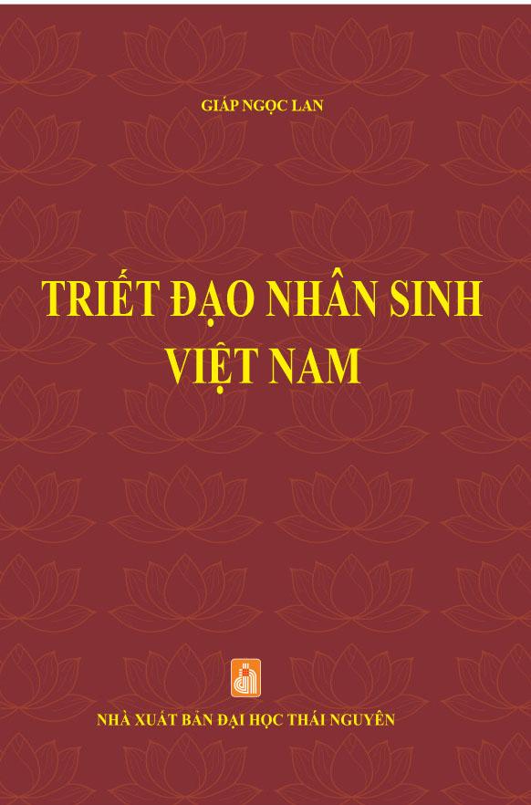 Triết đạo nhân sinh Việt Nam