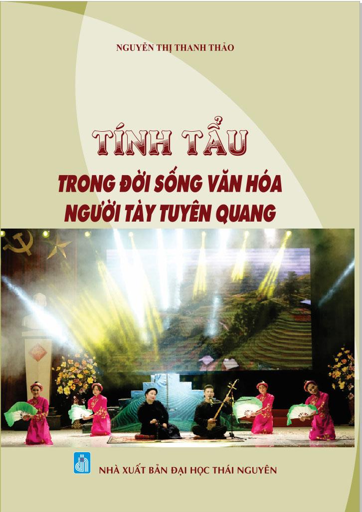 Tính tẩu trong đời sống văn hóa người Tày Tuyên Quang